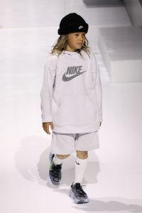 Nike RTW Fall 2020
