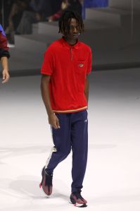 Nike RTW Fall 2020