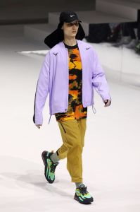 Nike RTW Fall 2020