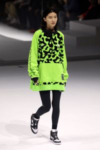 Nike RTW Fall 2020