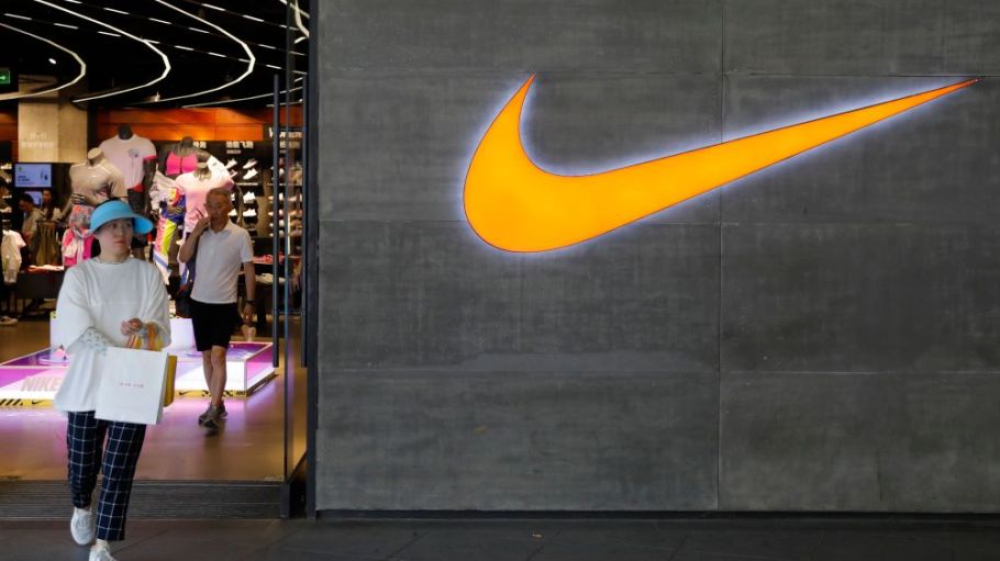 Nike issued a warning on Tuesday explaining that it would be shuttering half of all of its China stores in cooperation with authorities amid the coronavirus outbreak