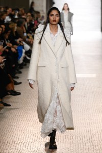 Nina Ricci RTW Fall 2020