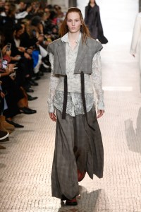 Nina Ricci RTW Fall 2020