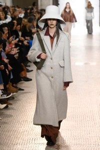 Nina Ricci RTW Fall 2020