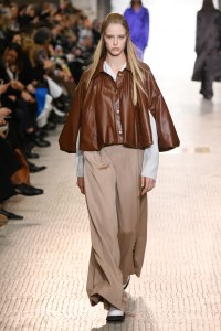 Nina Ricci RTW Fall 2020