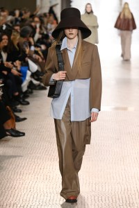 Nina Ricci RTW Fall 2020