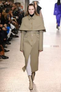 Nina Ricci RTW Fall 2020