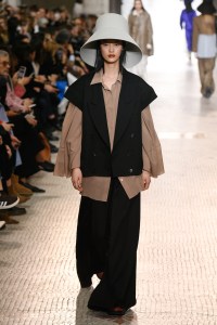 Nina Ricci RTW Fall 2020