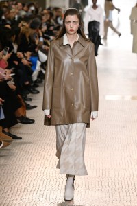 Nina Ricci RTW Fall 2020