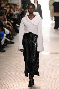 Nina Ricci RTW Fall 2020