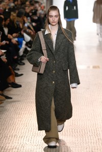Nina Ricci RTW Fall 2020