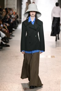 Nina Ricci RTW Fall 2020