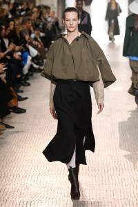 Nina Ricci RTW Fall 2020