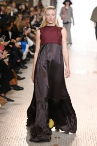 Nina Ricci RTW Fall 2020