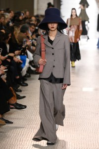 Nina Ricci RTW Fall 2020