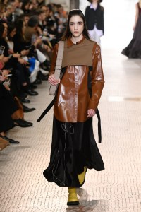 Nina Ricci RTW Fall 2020