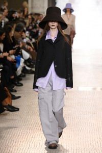 Nina Ricci RTW Fall 2020