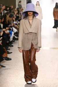 Nina Ricci RTW Fall 2020