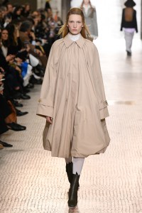 Nina Ricci RTW Fall 2020