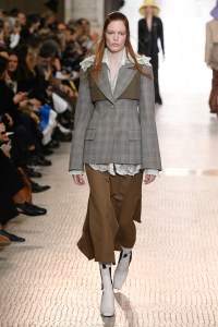 Nina Ricci RTW Fall 2020