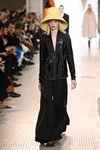 Nina Ricci RTW Fall 2020