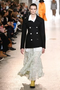Nina Ricci RTW Fall 2020