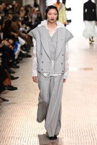 Nina Ricci RTW Fall 2020