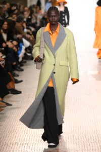 Nina Ricci RTW Fall 2020