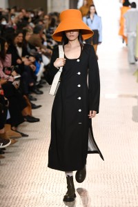 Nina Ricci RTW Fall 2020