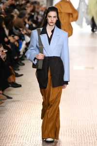 Nina Ricci RTW Fall 2020