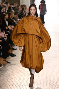 Nina Ricci RTW Fall 2020