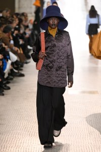 Nina Ricci RTW Fall 2020