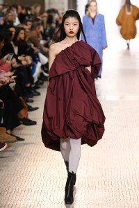 Nina Ricci RTW Fall 2020