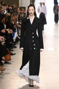 Nina Ricci RTW Fall 2020