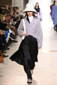 Nina Ricci RTW Fall 2020