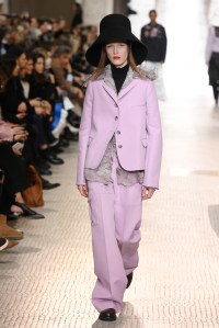Nina Ricci RTW Fall 2020