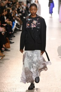 Nina Ricci RTW Fall 2020