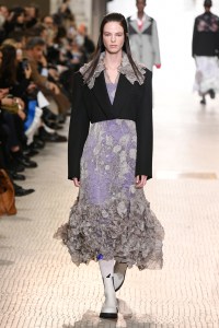 Nina Ricci RTW Fall 2020