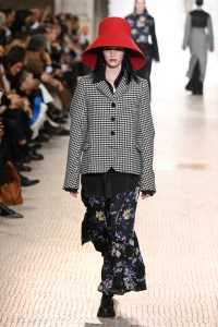 Nina Ricci RTW Fall 2020