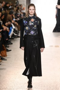Nina Ricci RTW Fall 2020