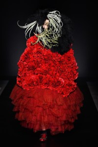 Noir Kei Ninomiya RTW Fall 2020