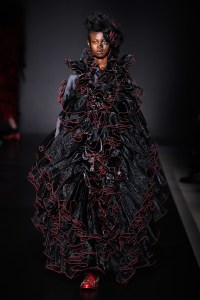 Noir Kei Ninomiya RTW Fall 2020