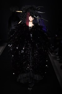Noir Kei Ninomiya RTW Fall 2020