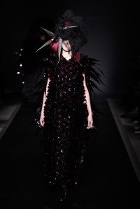 Noir Kei Ninomiya RTW Fall 2020