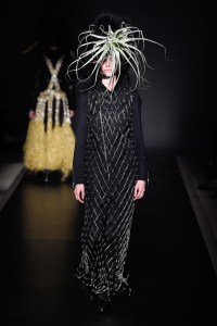 Noir Kei Ninomiya RTW Fall 2020