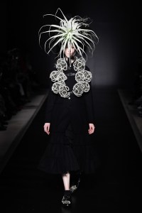 Noir Kei Ninomiya RTW Fall 2020