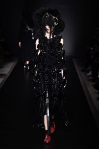 Noir Kei Ninomiya RTW Fall 2020