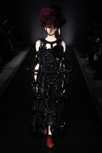Noir Kei Ninomiya RTW Fall 2020