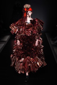 Noir Kei Ninomiya RTW Fall 2020