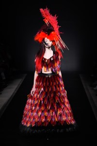 Noir Kei Ninomiya RTW Fall 2020